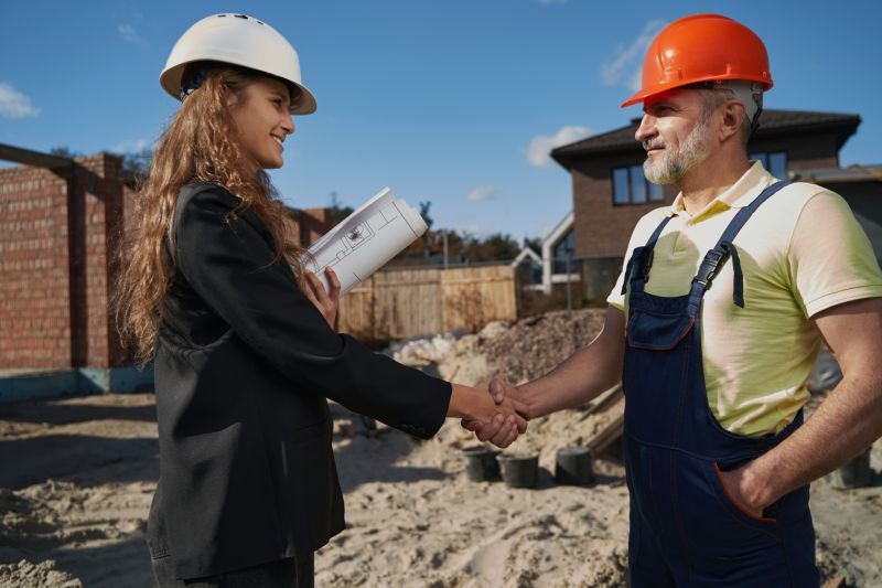 Contact About Structural Engineer Services