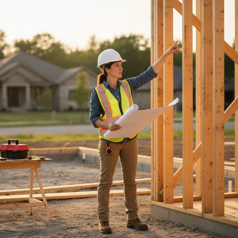 Structural Engineer Services