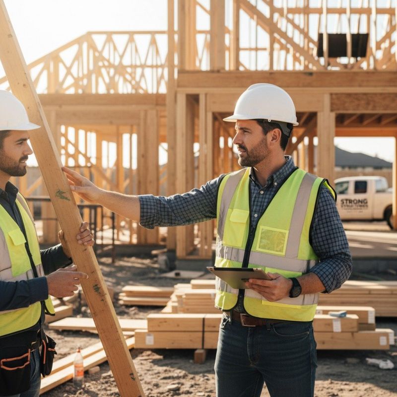 Structural Engineer Services