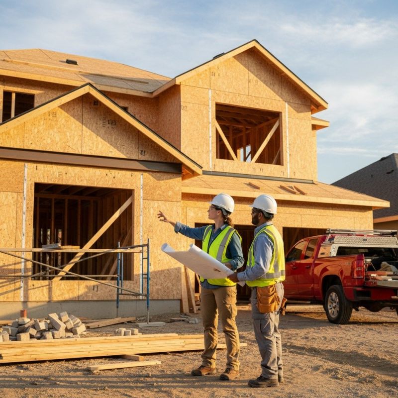 Structural Engineer Services