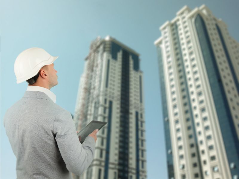 Structural Engineer Services