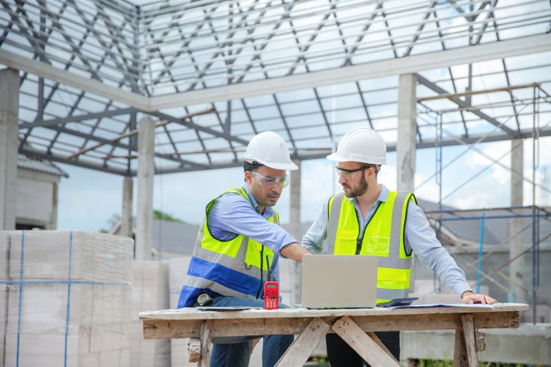 Structural Engineer Services