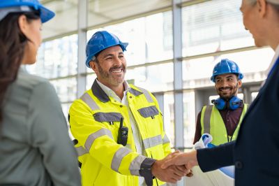 Structural Engineer Services