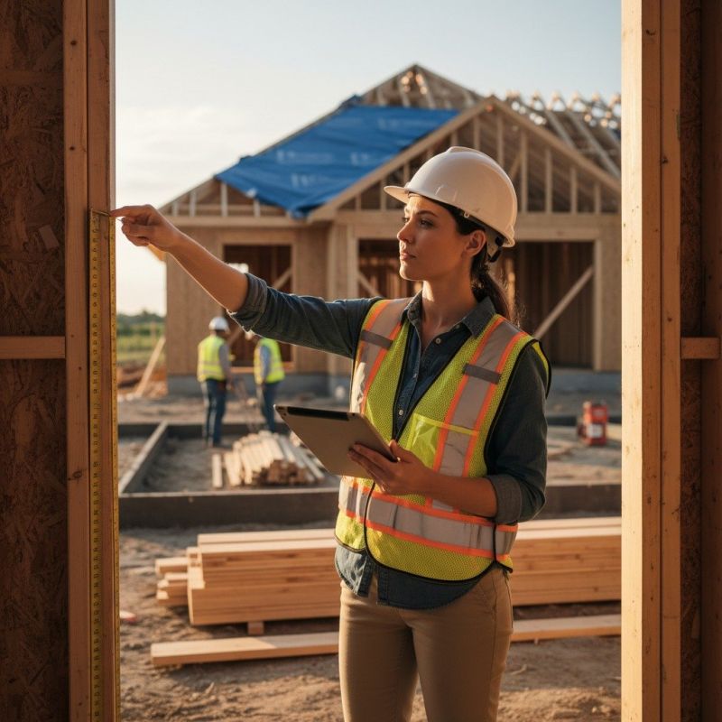 Structural Engineer Services