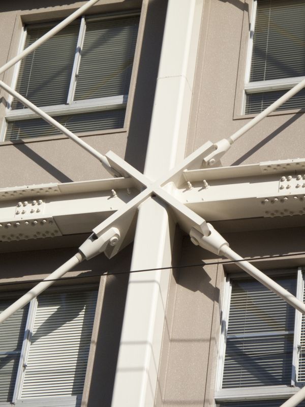 Retrofitting Solutions