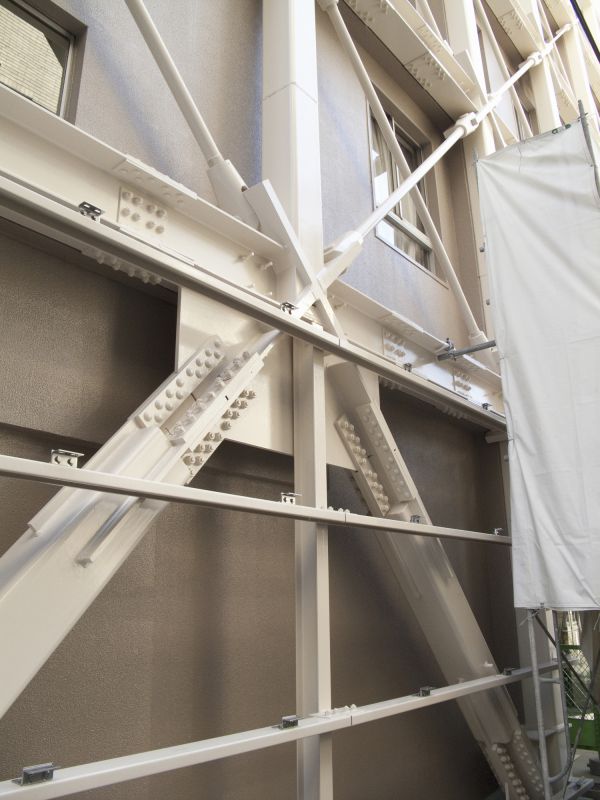 Structural Engineer Services