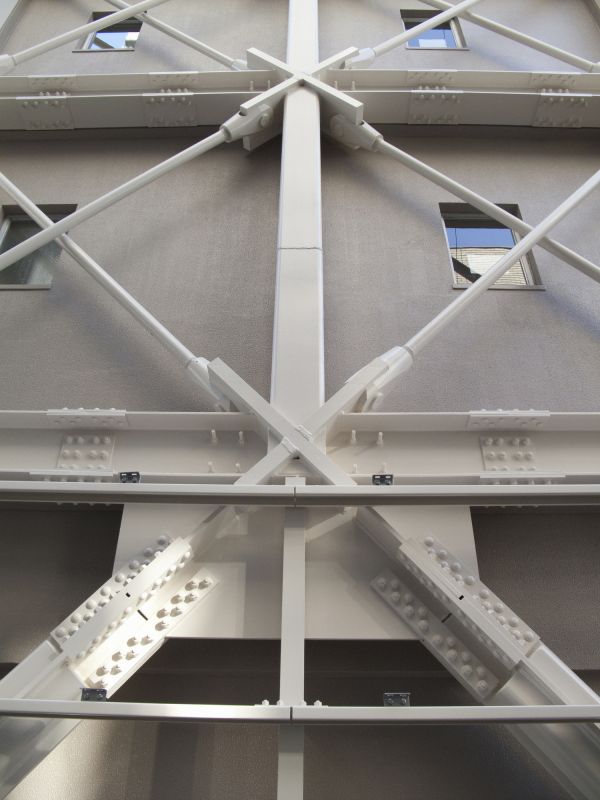 Structural Engineer Services