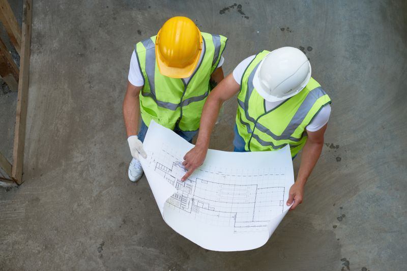 Construction Readiness