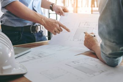 Structural Engineer